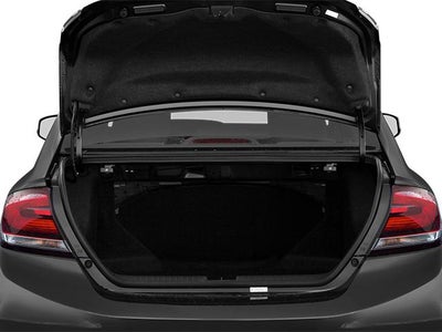 2013 Honda Civic Sedan LX
