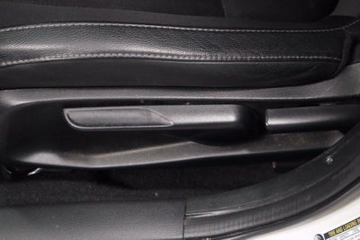 2020 Honda Civic Sedan Sport