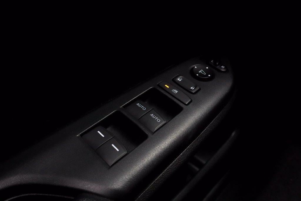2020 Honda Civic Sedan Sport