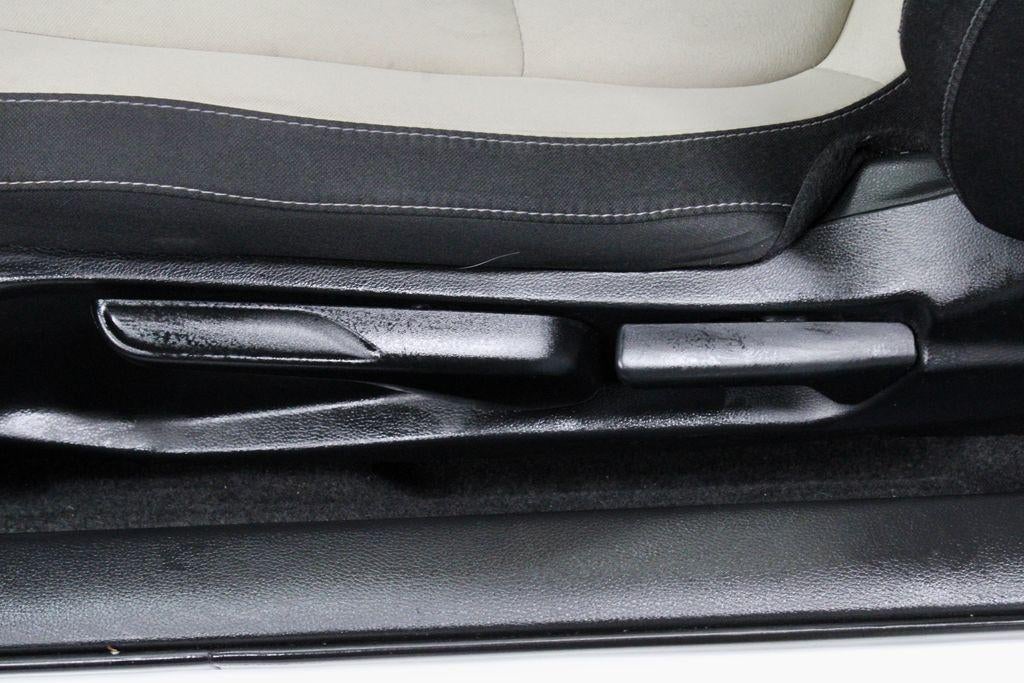 2018 Honda Civic Coupe LX-P