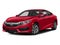 2018 Honda Civic Coupe LX-P