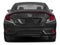2017 Honda Civic Coupe LX-P