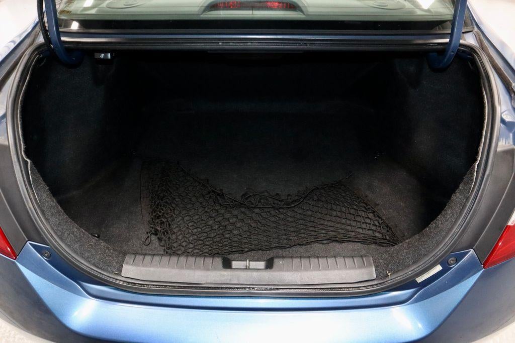 2008 Honda Civic Coupe 2-Door Auto LX