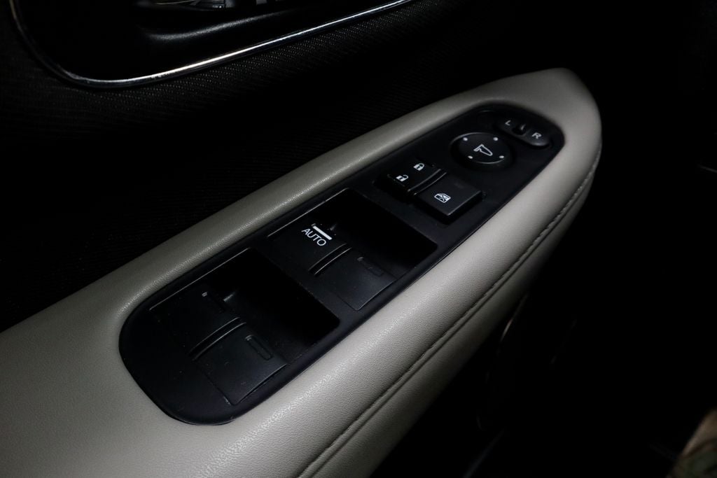 2019 Honda HR-V EX