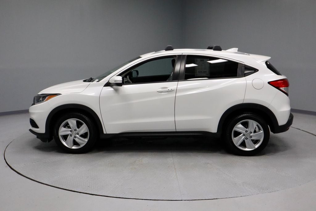 2019 Honda HR-V EX