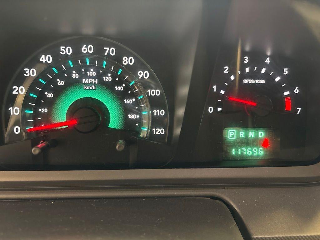 2010 Dodge Journey SXT