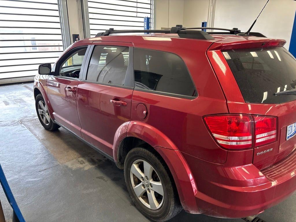 2010 Dodge Journey SXT