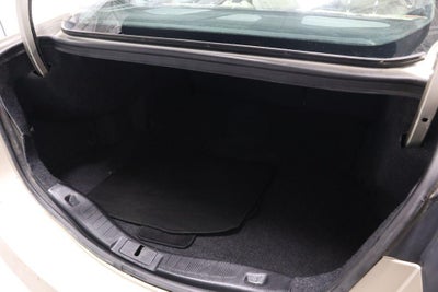 2018 Ford Fusion Titanium