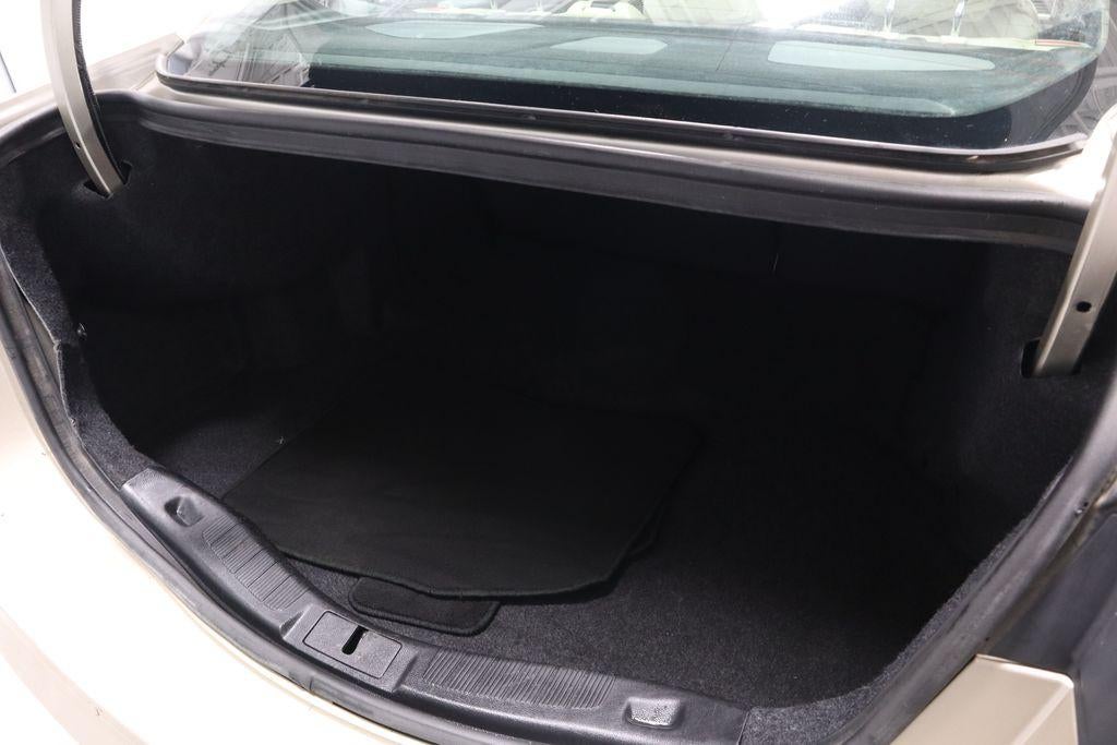 2018 Ford Fusion Titanium