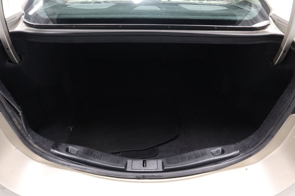 2018 Ford Fusion Titanium