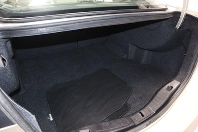 2018 Ford Fusion Titanium