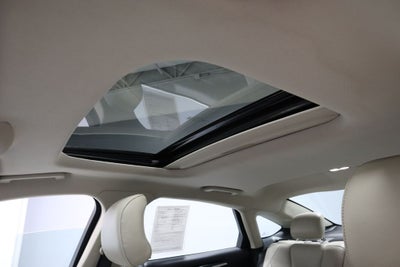 2018 Ford Fusion Titanium