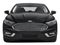 2018 Ford Fusion Titanium