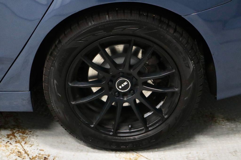 2019 Ford Fusion Hybrid SEL