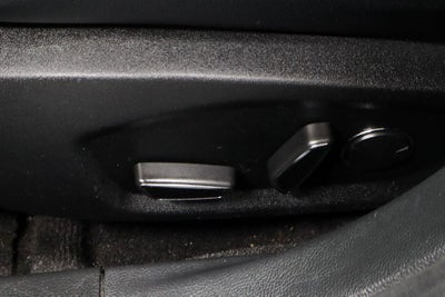 2019 Ford Fusion Hybrid SEL