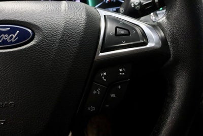 2019 Ford Fusion Hybrid SEL