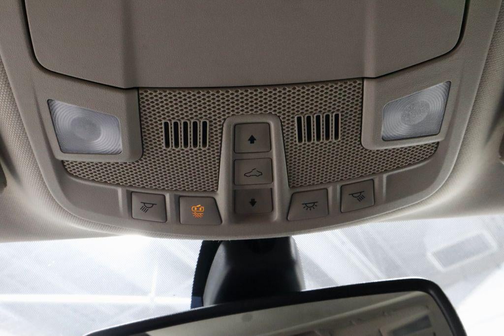 2019 Ford Fusion Hybrid SEL