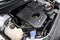 2019 Ford Fusion Hybrid Titanium
