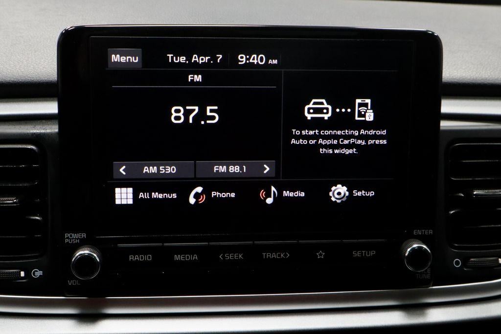 2023 Kia Rio LX