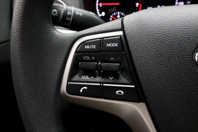 2022 Hyundai ACCENT SE