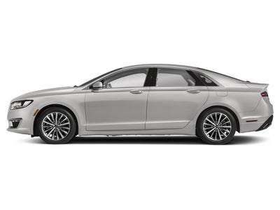 2019 Lincoln MKZ Hybrid Standard