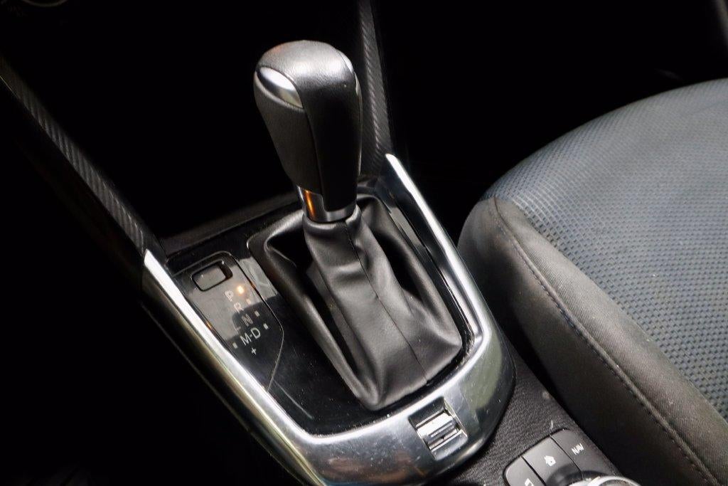 2016 Scion iA Base