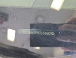 2012 Nissan Sentra 2.0 SR