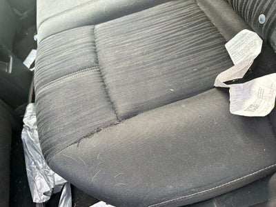 2016 Nissan Sentra SV