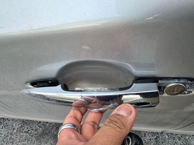 2016 Nissan Sentra SV