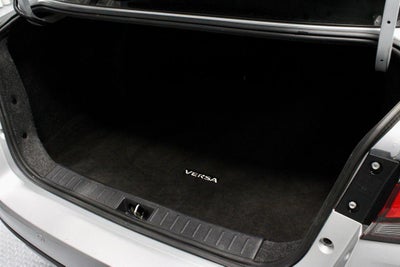 2024 Nissan Versa SV