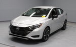 2024 Nissan Versa SR