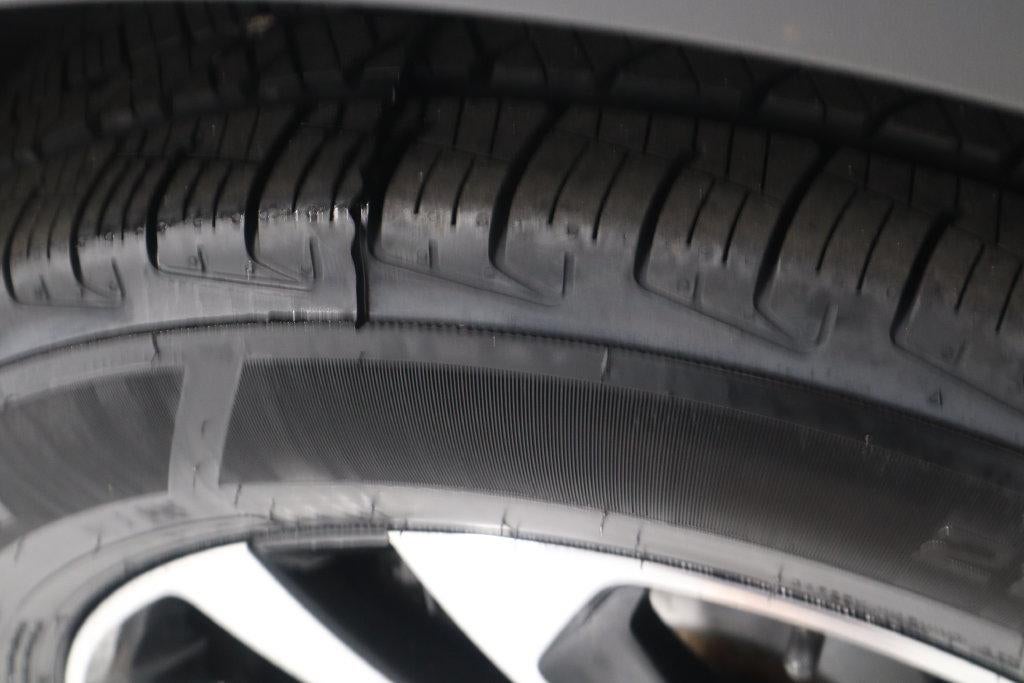 2022 Volkswagen Tiguan S