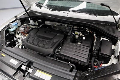 2021 Volkswagen Tiguan S