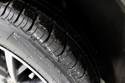 2021 Volkswagen Tiguan S