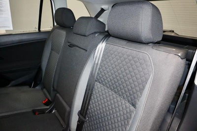 2021 Volkswagen Tiguan S