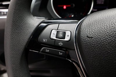 2021 Volkswagen Tiguan S