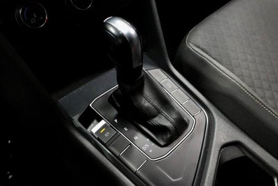 2021 Volkswagen Tiguan S