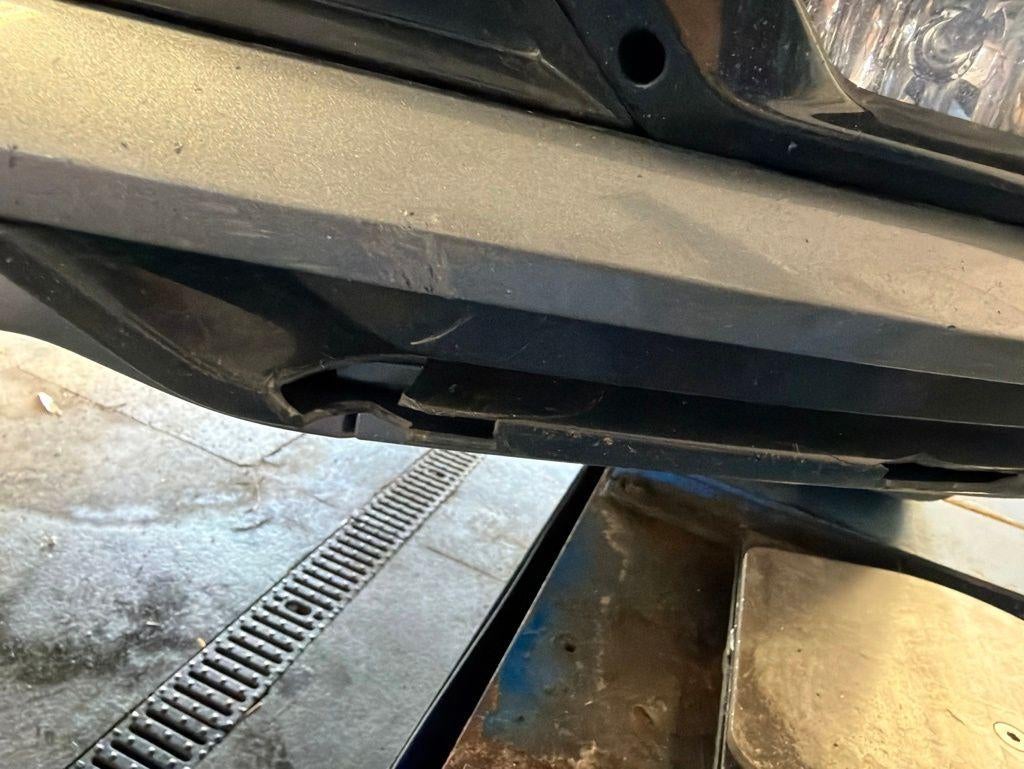2019 Volkswagen Tiguan 2.0T SEL R-Line