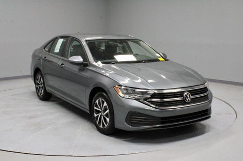 2024 Volkswagen Jetta S