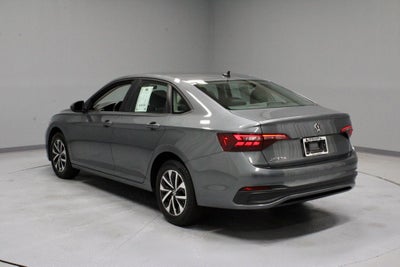 2024 Volkswagen Jetta S