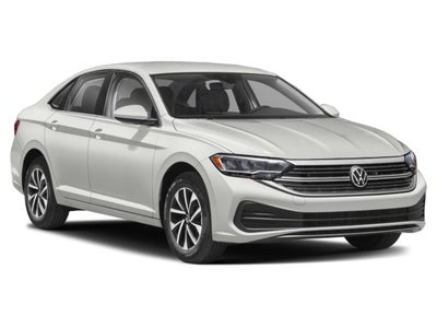 2024 Volkswagen Jetta S