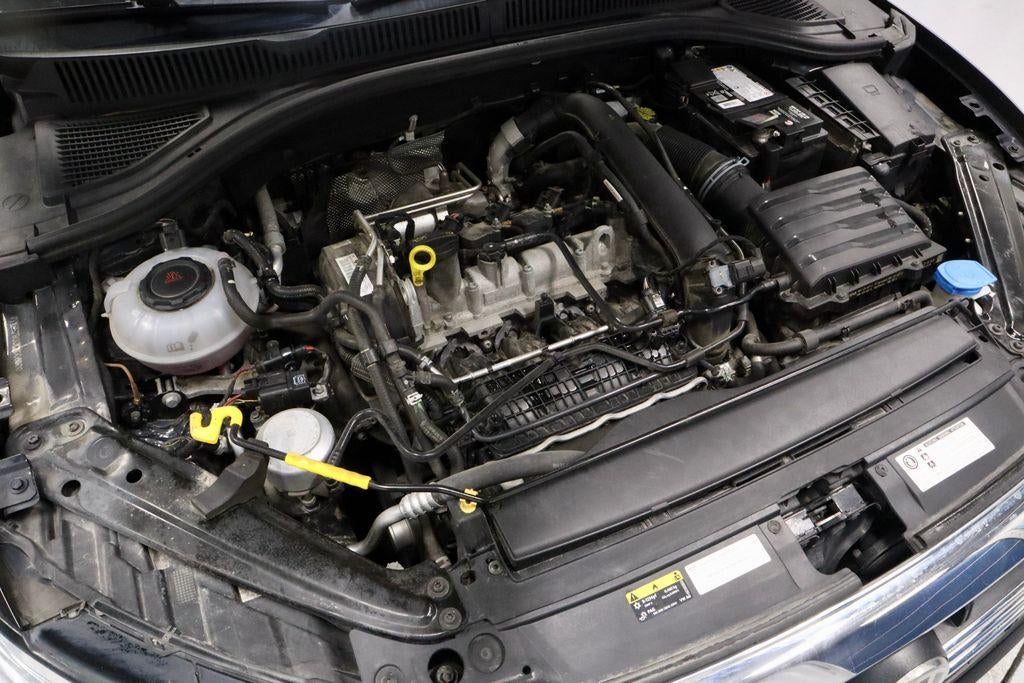 2019 Volkswagen Jetta 1.4T SEL