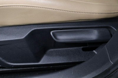 2019 Volkswagen Jetta 1.4T SEL
