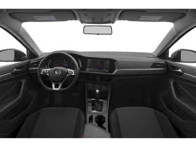 2019 Volkswagen Jetta 1.4T SEL