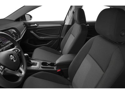 2019 Volkswagen Jetta 1.4T SEL