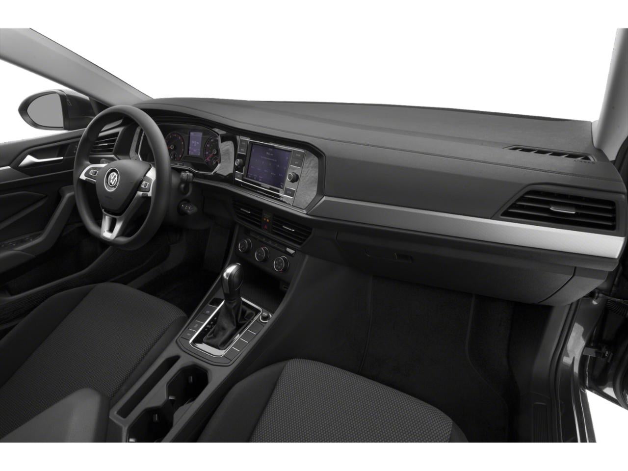 2019 Volkswagen Jetta 1.4T SEL
