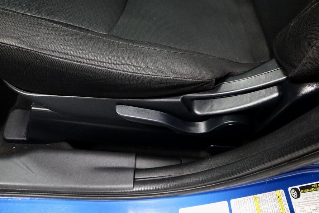 2015 Mitsubishi Outlander Sport SE