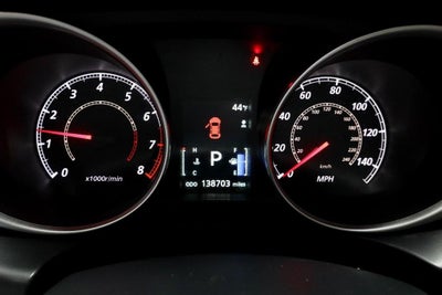 2015 Mitsubishi Outlander Sport SE