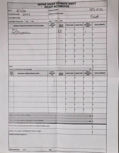 2015 Mitsubishi Outlander Sport SE