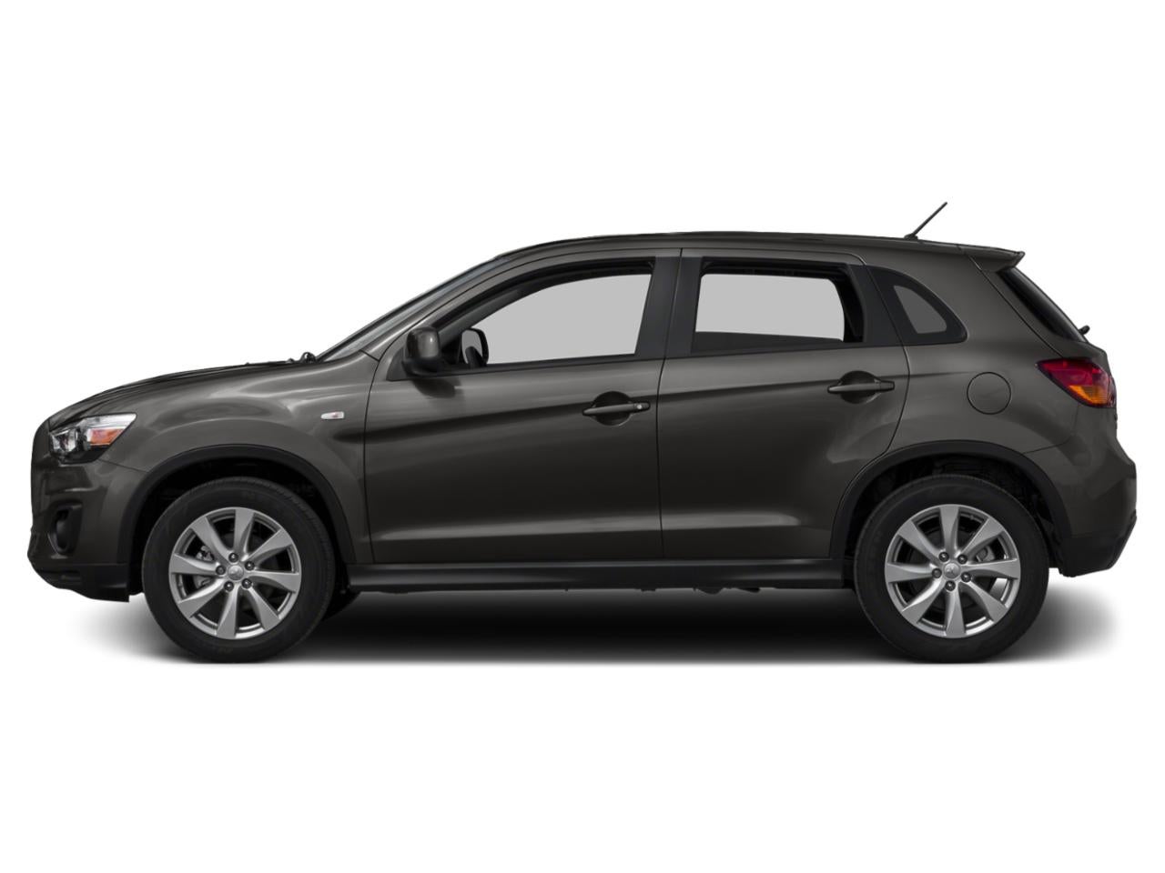 2015 Mitsubishi Outlander Sport SE
